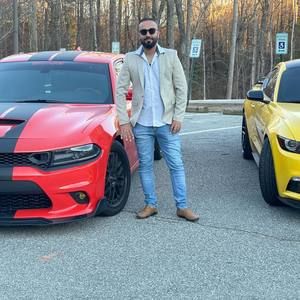 Meet your Posher, Tomas